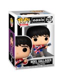 Funko POP Oasis - Noel Gallagher (257)