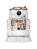 Funko POP Star Wars - Holiday R2-D2 (560)