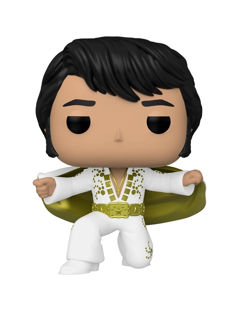 Funko POP Elvis Presley - Elvis Pharaoh Suit (287)