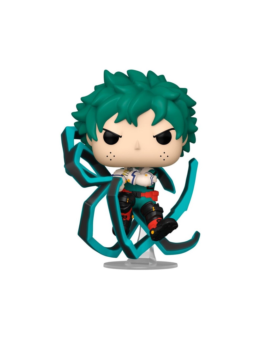 Funko POP My Hero Academia - Izuku Midoriya (1347)