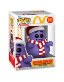Funko POP McDonalds - Holiday Grimace (205)