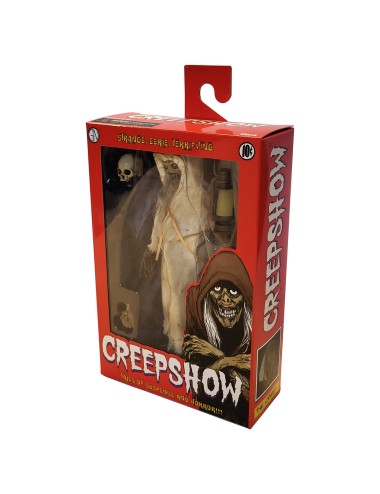 Creepshow - The Creep figure 18cm