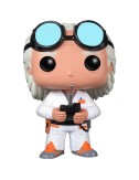 Funko POP Back to the Future - Dr. Emmett Brown (50)