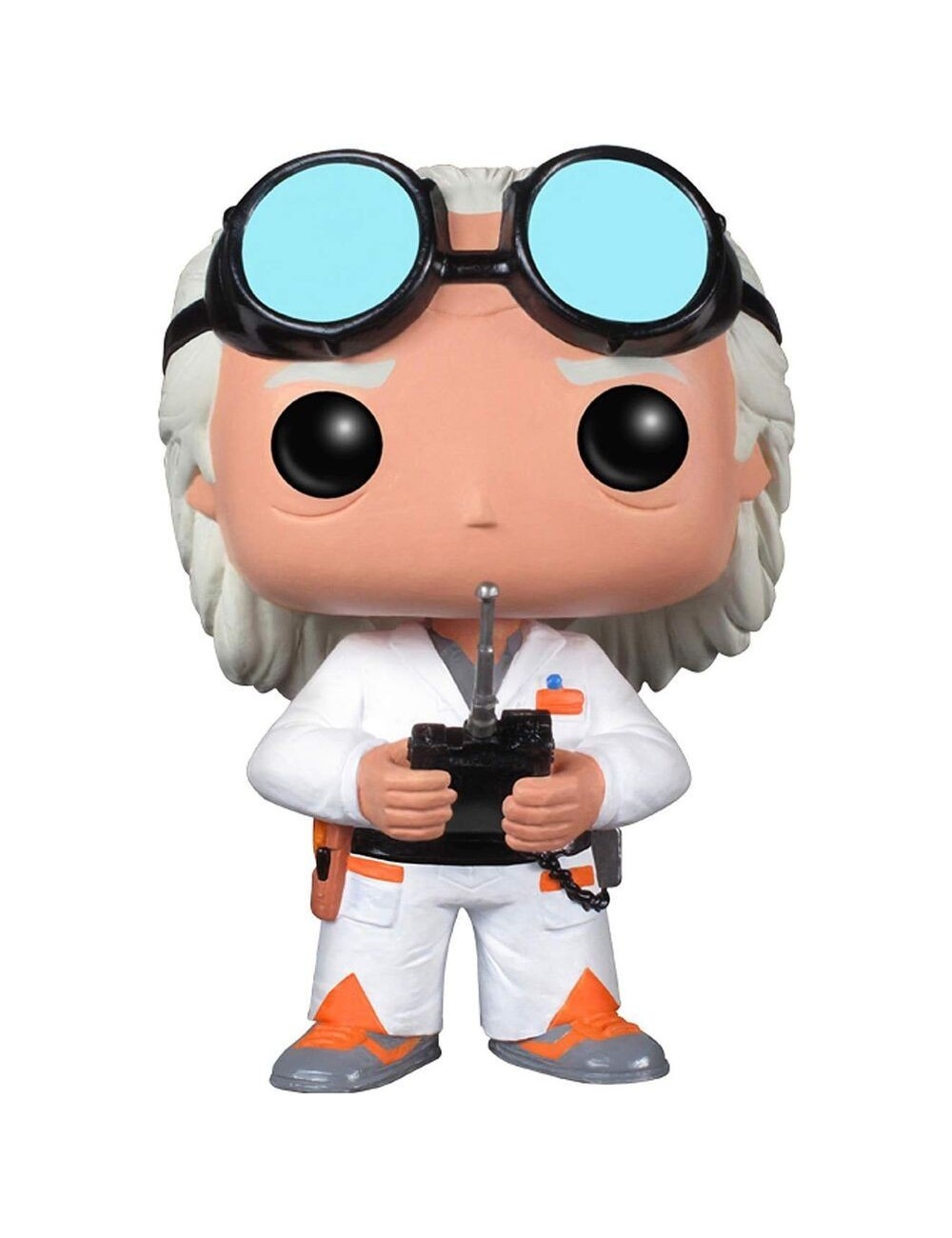 Funko POP Back to the Future - Dr. Emmett Brown (50)