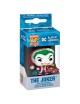 Funko Pocket POP Keychain DC Comics - Holiday… | Collectibles Ninja