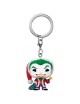 Funko Pocket POP Keychain DC Comics - Holiday… | Collectibles Ninja
