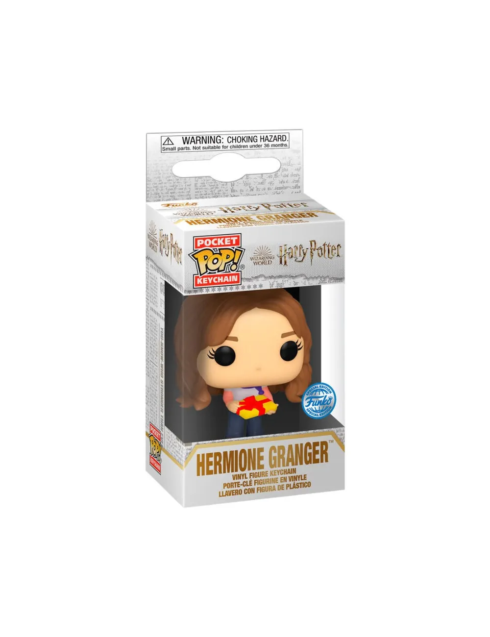 Funko Pocket POP Keychain Harry Potter… | Collectibles Ninja