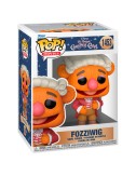 Funko POP Disney The Muppet Christmas Carol - Fozziwig (1453)