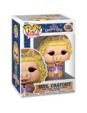 Funko POP Disney The Muppet Christmas Carol - Mrs. Cratchit (1454)