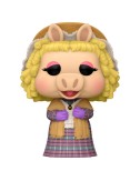 Funko POP Disney The Muppet Christmas Carol - Mrs. Cratchit (1454)