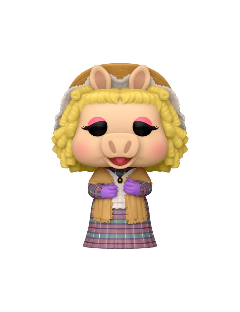 Funko POP Disney The Muppet Christmas Carol - Mrs. Cratchit (1454)