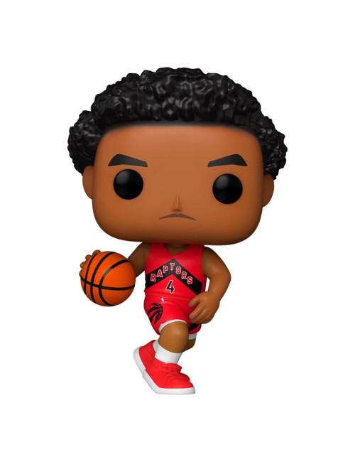 Funko POP NBA Toronto Raptors - Scottie Barnes (169)