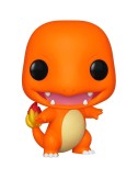 Funko POP Pokemon - Charmander (455)