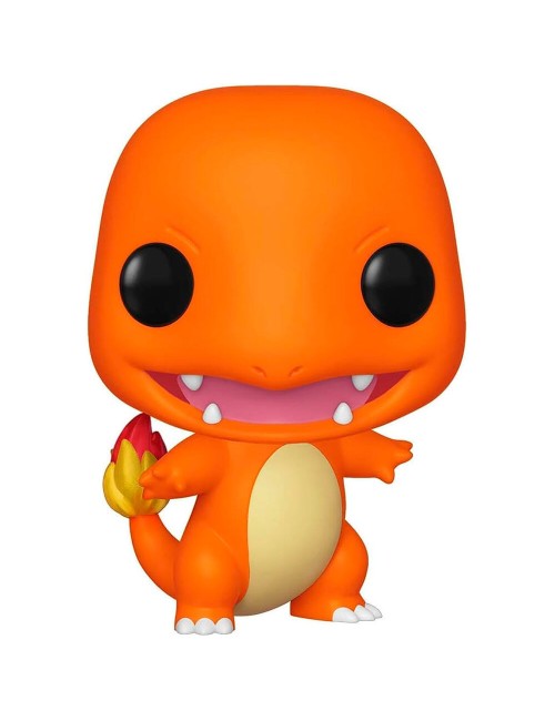 Funko POP Pokemon - Charmander (455)