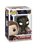 Funko POP Marvel Spider-Man No Way Home - Spider-Man (1073) Glow In The Dark Special Edition