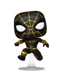 Funko POP Marvel Spider-Man No Way Home - Spider-Man (1073) Glow In The Dark Special Edition