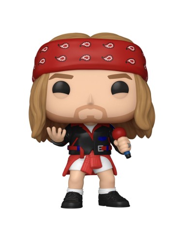 Funko POP Guns N Roses - AXL Rose (397) Limited Chase