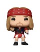 Funko POP Guns N Roses - AXL Rose (397)… | Collectibles Ninja