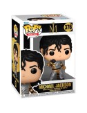 Funko POP Michael Jackson (376)
