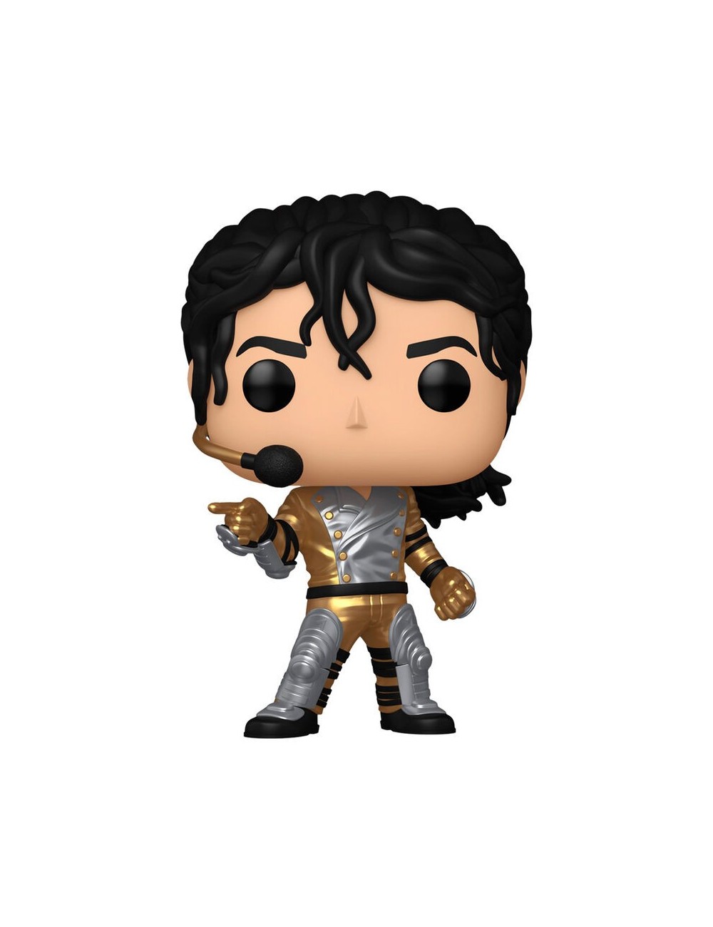 Funko POP Michael Jackson (376)