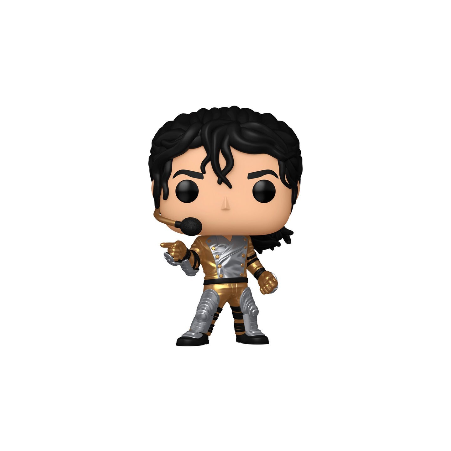 Funko POP Michael Jackson (376) | Collectibles Ninja