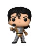 Funko POP Michael Jackson (376) | Collectibles Ninja