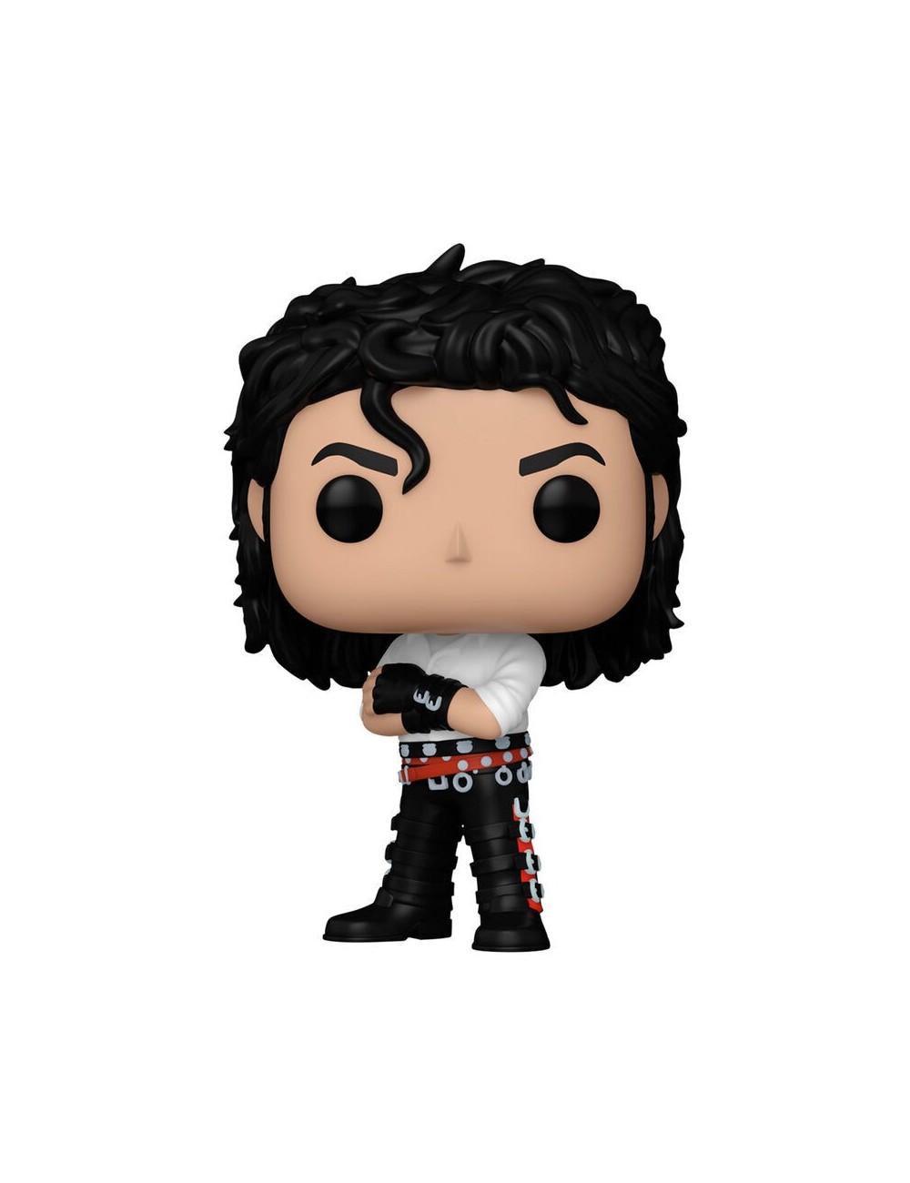 Funko POP Michael Jackson (383)
