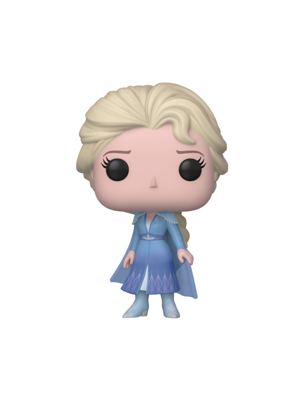 Funko POP Disney Frozen 2 - Elsa (581)
