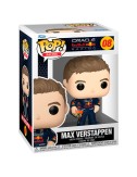 Funko POP Formula One - Max Verstappen (08)