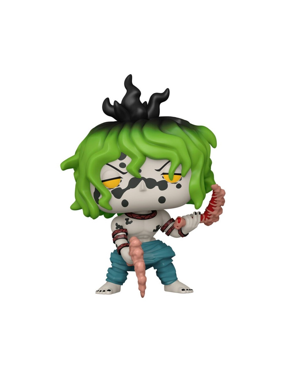 Funko POP Demon Slayer - Gyutaro (1751)