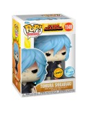 Funko POP My Hero Academia - Tomura Shigaraki (1149) Limited Chase