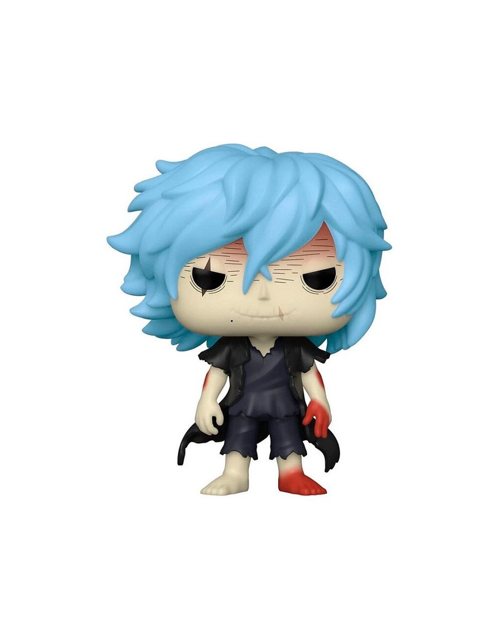 Funko POP My Hero Academia - Tomura Shigaraki (1149) Limited Chase