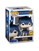 Funko POP Black Clover - Secré (1721) Limited Chase
