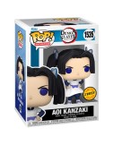Funko POP  Demon Slayer - Aoi Kanzaki (1535) Limited Chase