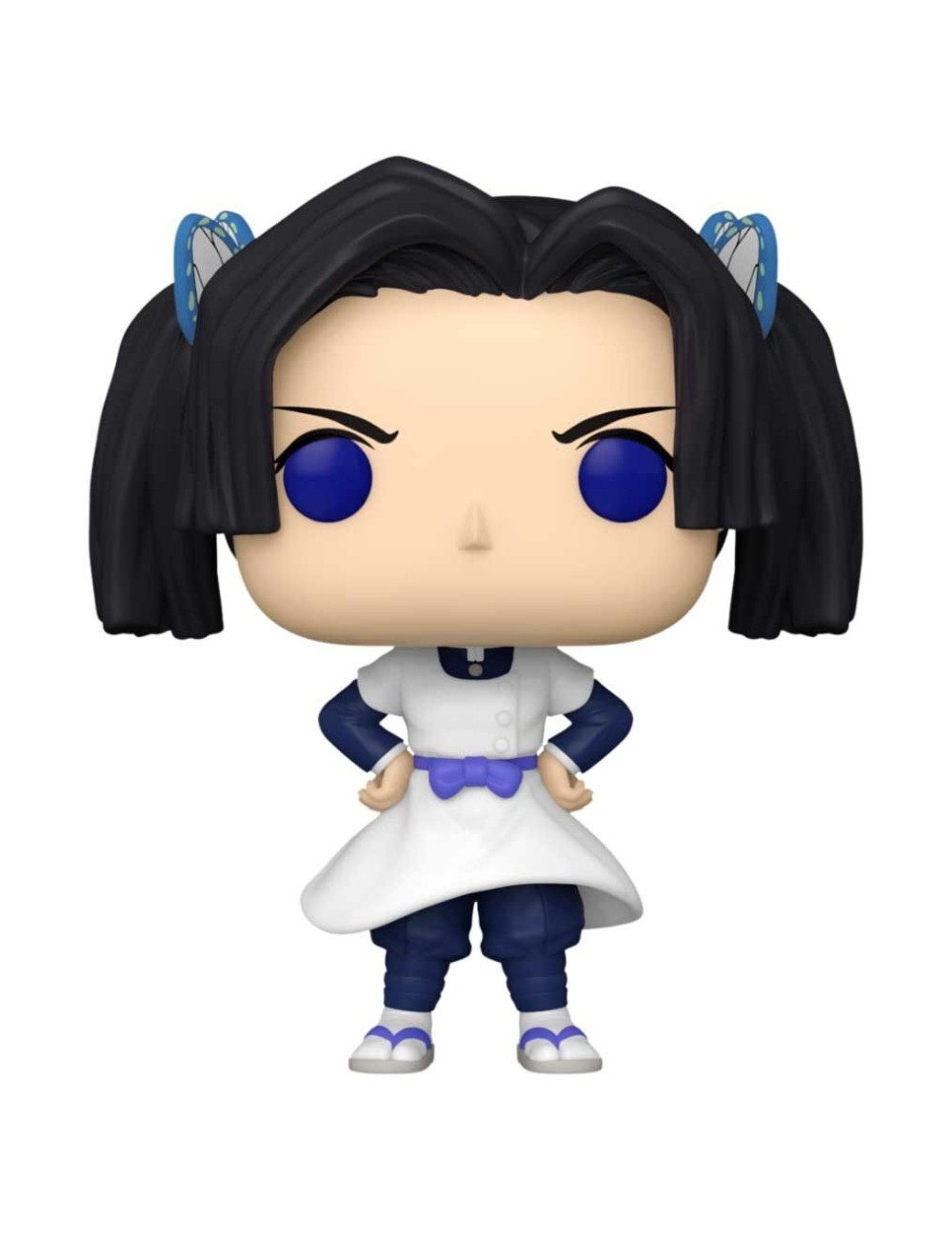 Funko POP  Demon Slayer - Aoi Kanzaki (1535) Limited Chase