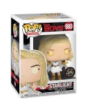 Funko POP The Boys - Starlight (980) Limited Glow Chase