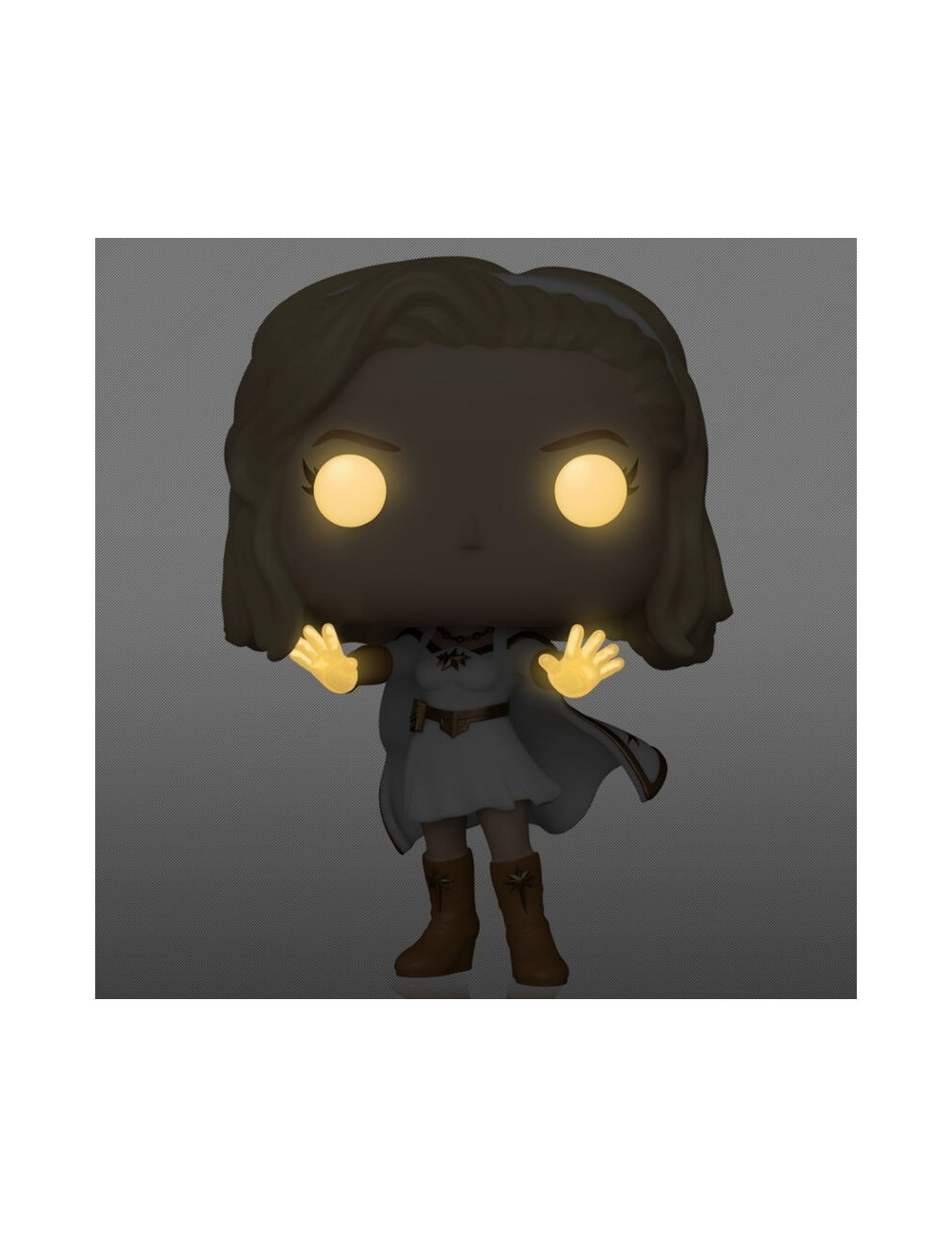 Funko POP The Boys - Starlight (980) Limited Glow Chase