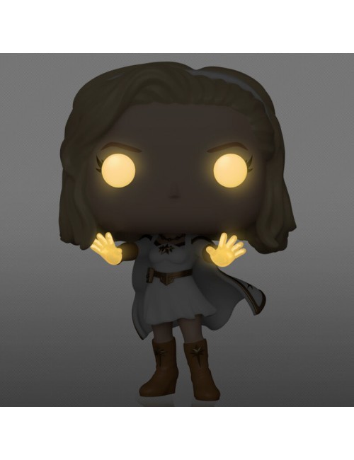 Funko POP The Boys - Starlight (980) Limited Glow Chase