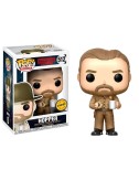 Funko POP Stranger Things - Hopper (512) Limited Chase