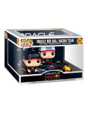 Funko POP Formula One - Oracle Red Bull Racing Team (07)