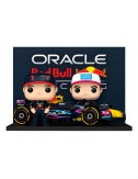 Funko POP Formula One - Oracle Red Bull Racing Team (07)