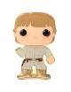Funko Pop Large Enamel Pin Star Wars / Luke… | Collectibles Ninja