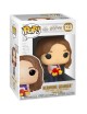Funko POP Harry Potter - Holiday Hermione… | Collectibles Ninja