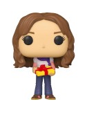 Funko POP Harry Potter - Holiday Hermione Granger (123)