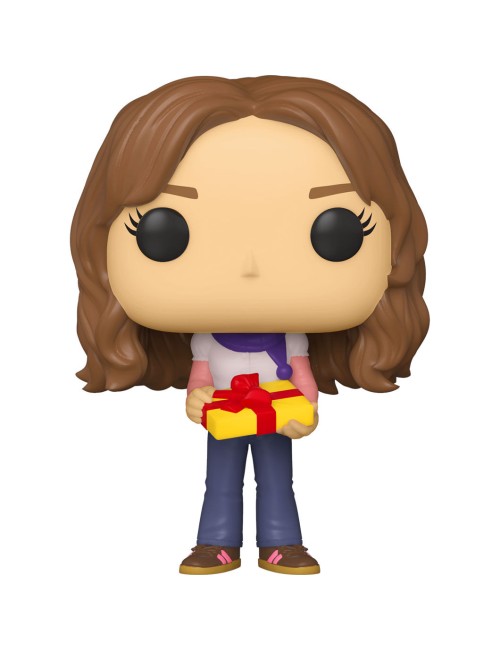 Funko POP Harry Potter - Holiday Hermione Granger (123)