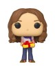 Funko POP Harry Potter - Holiday Hermione… | Collectibles Ninja