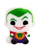 Funko DC - Holiday Joker plush toy 10cm | Collectibles Ninja