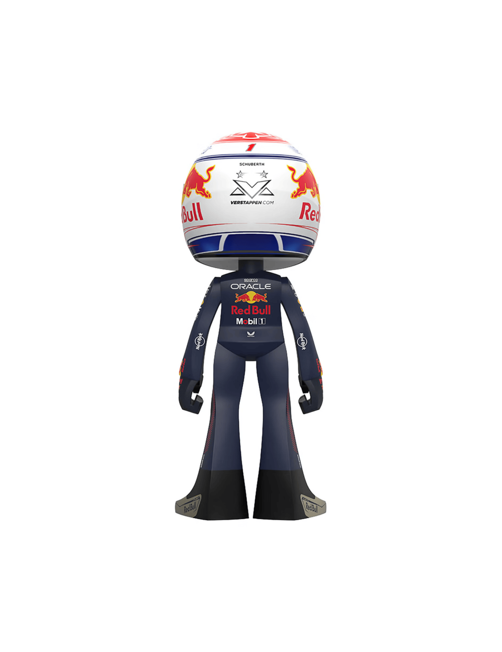 Formula One - Max Verstappen (All-stars Edition) 20 Cm