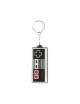 Classic NES Nintendo - Controller Rubber Keychain | Collectibles Ninja
