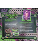 Pokemon Scarlet & Violet Shrouded Fable Elite Trainer Box ENG